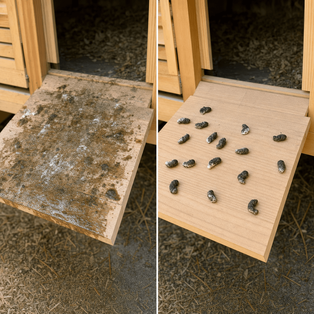 7 Reasons Peck Purity Helps Droppings Firm Up From The Inside Out